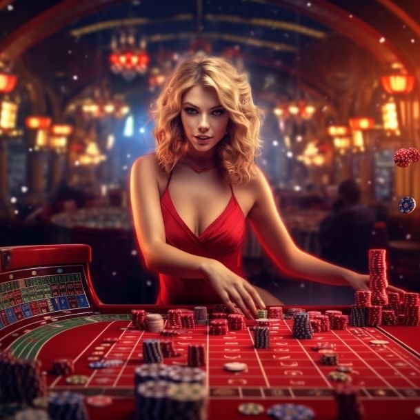 Aladdin138 kasino online live dealer pilihan terbaik Indonesia
