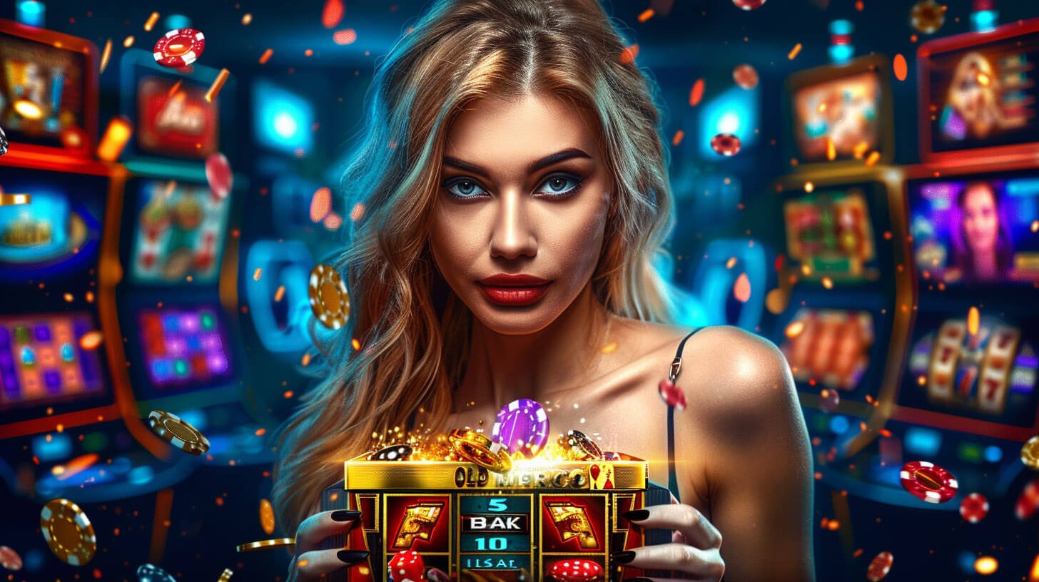 Aladdin138 permainan slot premium dari provider kelas dunia