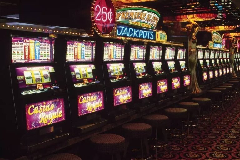 Fitur unggulan Tembak Ikan Aladdin138 tampilan grafis HD dengan sistem jackpot progresif terpercaya